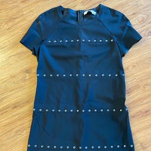 Black Tory Burch Dress - Size Medium